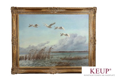 Picture Fritz LAUBE (1914-1993)