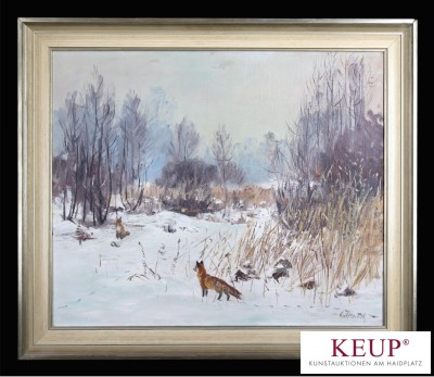 Bild Erik MAILICK (1907-1990)