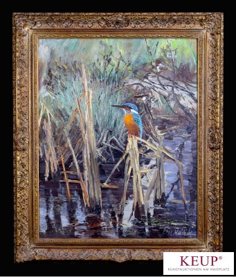 Bild Erik MAILICK (1907-1990)