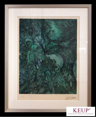 Luc Simon (1924-2011)