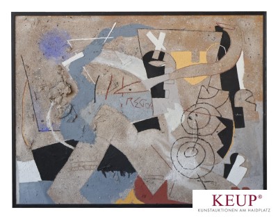 Picture Anonymer Künstler (XX.Jahrhundert)