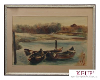 Picture Josef Karl Nerud (1900-1982)