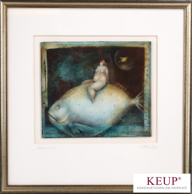 Picture Inge Oldenburg (1949)