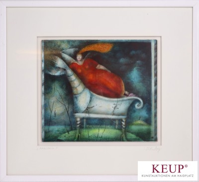 Picture Inge Oldenburg (1949)