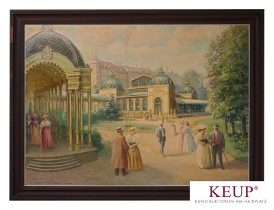 Bild Frantisek Holdosi - im Nachverkauf verkauft