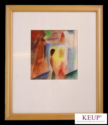 Picture Walter Tanau (1911-1971)