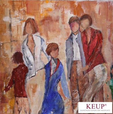 Bild Walter Tanau attr. (1911-1971)