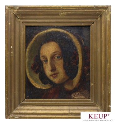 Picture Gemälde - im Nachverkauf verkauft