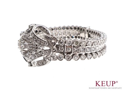 Brillantarmband