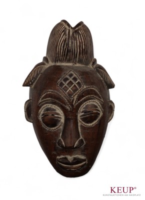 Bild Afrikanische Kunst