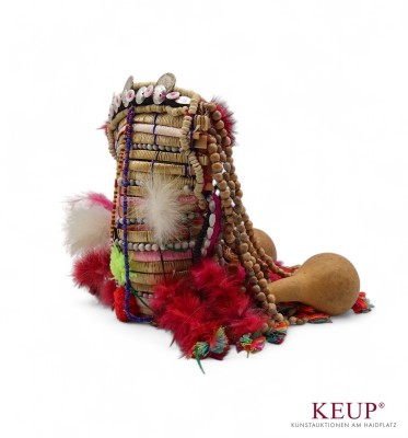 Frauenkopfschmuck
