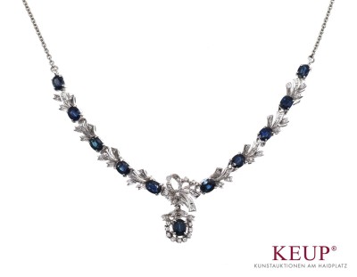 Picture Brillantcollier