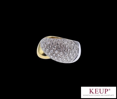 Bild Goldring - im Nachverkauf verkauft