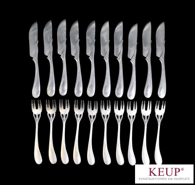 Picture Heinrich VOGELER (1872-1942)