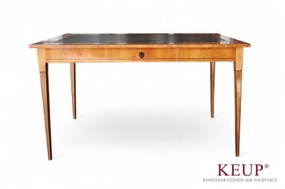 Biedermeier-Schreibtisch