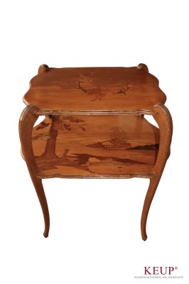 Picture Etagere