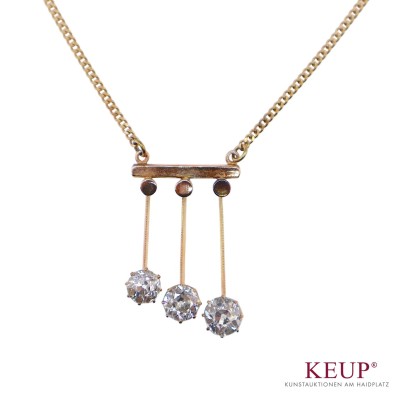 Picture Brillantkette