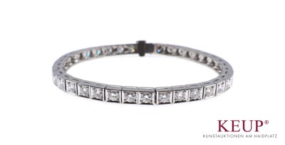 Bild Brillantarmband