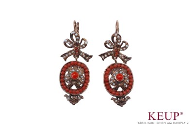 Bild Paar Ohrhänger