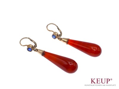 Bild Paar Ohrhänger