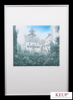 Bild Manfred SILLNER (1937)