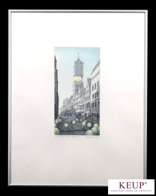 Bild Manfred SILLNER (1937)