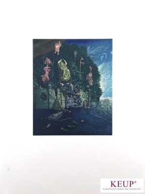 Bild Manfred SILLNER (1937)