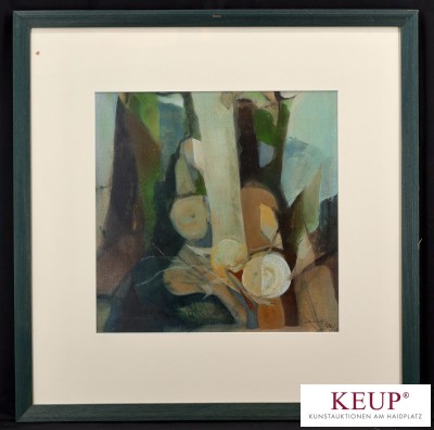 Bild Willi Ulfig (1910 - 1983)