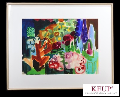 Bild Willi Ulfig (1910 - 1983)