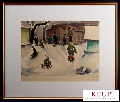 Bild Willi Ulfig (1910 - 1983)