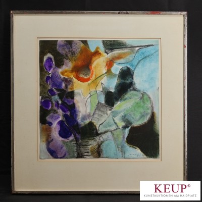 Bild Willi Ulfig (1910 - 1983)