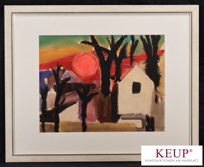 Bild Willi Ulfig (1910 - 1983)