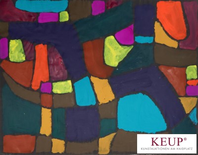 Bild Walter Zimmermann (1920-2002)