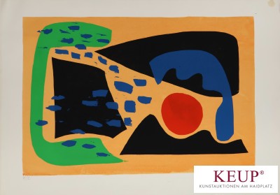 Bild Walter Zimmermann (1920-2002)