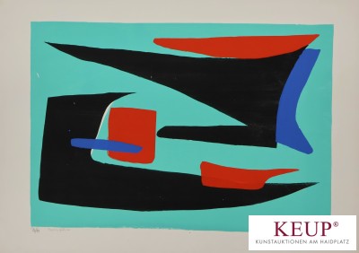 Bild Walter Zimmermann (1920-2002)