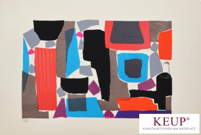 Bild Walter Zimmermann (1920-2002)