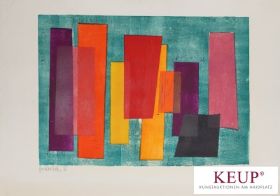 Bild Walter Zimmermann (1920-2002)