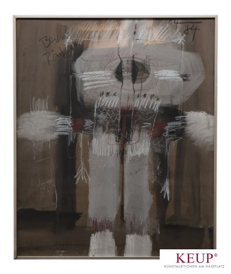 Bild Anonymer Künstler (XX.Jahrhundert)