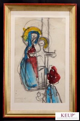 Bild Willi Ulfig (1910-1983)