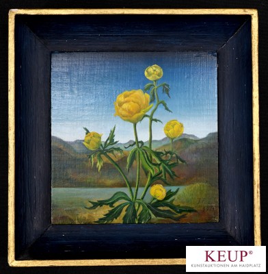 Bild Justine Zeitler - Freybott (1945)