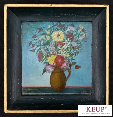 Bild Justine Zeitler - Freybott (1945)