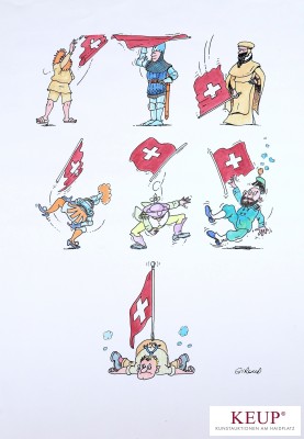 Bild Frank Giroud (1956-2018)