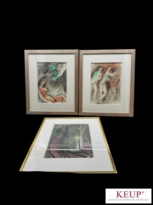 Marc Chagall (1887-1985)