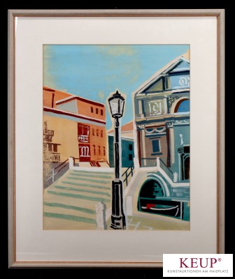 Bild Karl HABERL (1920)