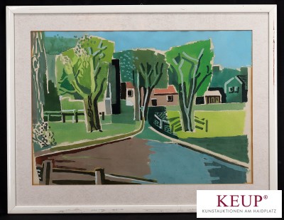 Bild Karl HABERL (1920)