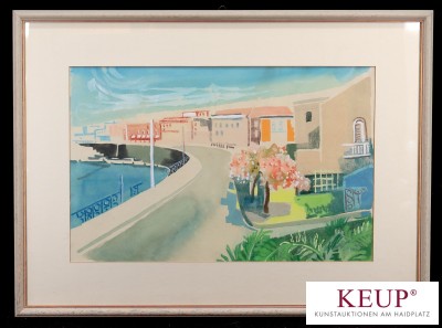 Picture Karl HABERL (1920)