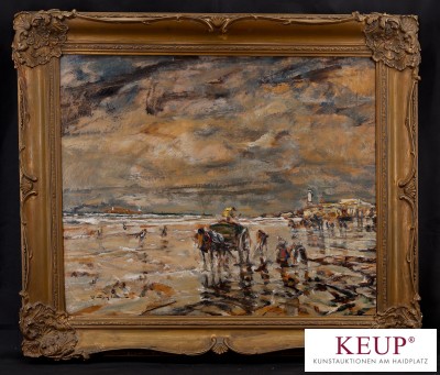 Bild Julius Seyler (1873 - 1955)