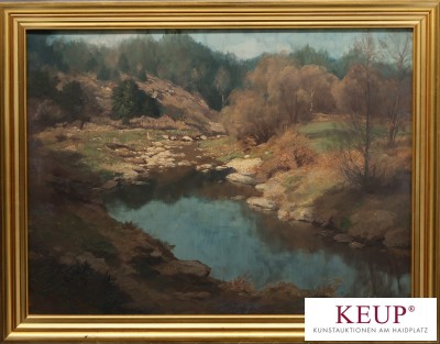 Bild Ludwig STEININGER (1890-1979)