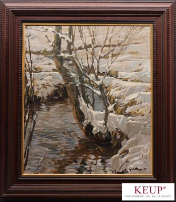 Bild Josef KNEUTTINGER(1927-2015)