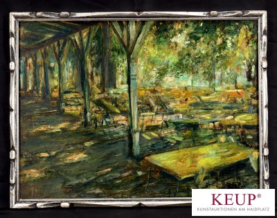 Bild Gerhard Prechtl (1951 - 2024)